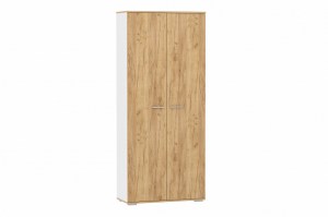Санти НМ 040.42 Шкаф 2-х дверный для одежды